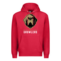 Cardinal #newfoundland growlers Premium Hoodie - linhVisuals