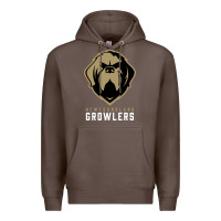 Coffee #newfoundland growlers Premium Hoodie - linhVisuals