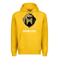 Lemon #newfoundland growlers Premium Hoodie - linhVisuals