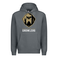 Rock #newfoundland growlers Premium Hoodie - linhVisuals