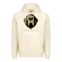 Sandshell #newfoundland growlers Premium Hoodie - linhVisuals