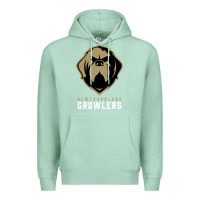 Seafoam #newfoundland growlers Premium Hoodie - linhVisuals