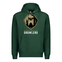 Sports Green #newfoundland growlers Premium Hoodie - linhVisuals