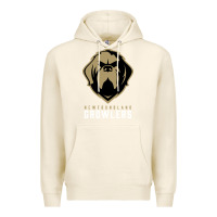 Tofu #newfoundland growlers Premium Hoodie - linhVisuals