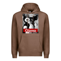 Chestnut character gizmo classic Premium Hoodie - linhVisuals