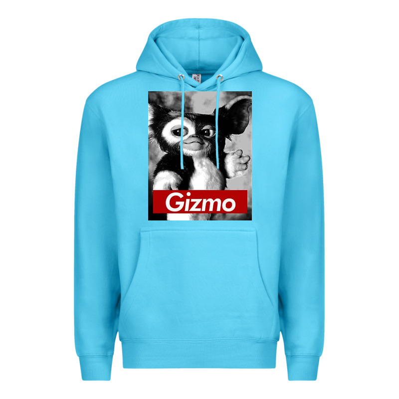 Character Gizmo Classic Premium Hoodie by linhVisuals | Teevron