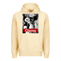 Pina Colada character gizmo classic Premium Hoodie - linhVisuals