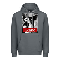 Rock character gizmo classic Premium Hoodie - linhVisuals
