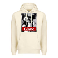 Sandshell character gizmo classic Premium Hoodie - linhVisuals