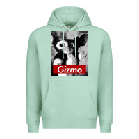 Seafoam character gizmo classic Premium Hoodie - linhVisuals