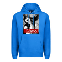 True Royal character gizmo classic Premium Hoodie - linhVisuals