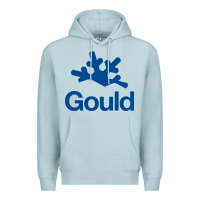 Blue Mist gould academy Premium Hoodie - linhVisuals