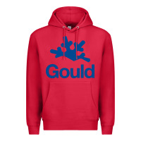 Cardinal gould academy Premium Hoodie - linhVisuals