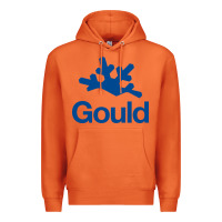 Carrot gould academy Premium Hoodie - linhVisuals