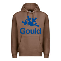 Chestnut gould academy Premium Hoodie - linhVisuals