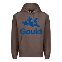 Coffee gould academy Premium Hoodie - linhVisuals