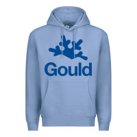 Colony Blue gould academy Premium Hoodie - linhVisuals