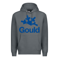 Rock gould academy Premium Hoodie - linhVisuals