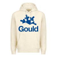Sandshell gould academy Premium Hoodie - linhVisuals