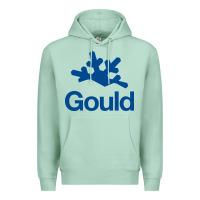 Seafoam gould academy Premium Hoodie - linhVisuals