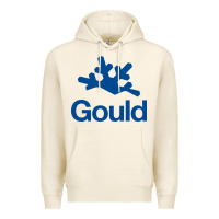Tofu gould academy Premium Hoodie - linhVisuals