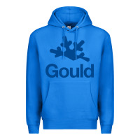 True Royal gould academy Premium Hoodie - linhVisuals