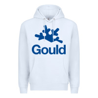 White gould academy Premium Hoodie - linhVisuals
