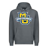 Rock marquette Premium Hoodie - linhVisuals