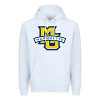 Marquette Premium Hoodie | Teevron