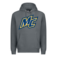 Rock merrimack warriors Premium Hoodie - linhVisuals