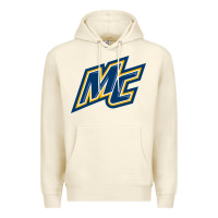 Sandshell merrimack warriors Premium Hoodie - linhVisuals