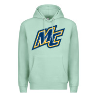 Seafoam merrimack warriors Premium Hoodie - linhVisuals