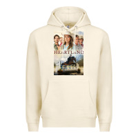 Tofu heartland for men and women Premium Hoodie - linhVisuals