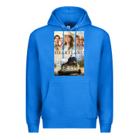 Heartland For Men And Women Premium Hoodie | Teevron
