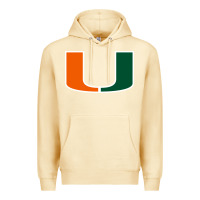 Pina Colada miami hurric Premium Hoodie - linhVisuals
