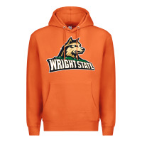 Carrot wright state Premium Hoodie - linhVisuals