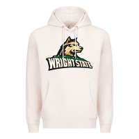 Wright State Premium Hoodie | Teevron