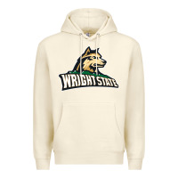 Sandshell wright state Premium Hoodie - linhVisuals