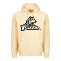 Pina Colada wright state Premium Hoodie - linhVisuals