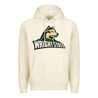 Tofu wright state Premium Hoodie - linhVisuals