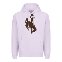 Wyoming Athletics Premium Hoodie | Teevron