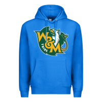True Royal william and mary Premium Hoodie - linhVisuals