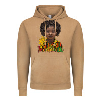 Vintage Camel juneteenth black boy Vintage Hoodie - BarkalooDesign