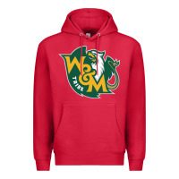 Cardinal william and mary Premium Hoodie - linhVisuals