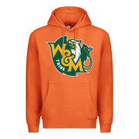 Carrot william and mary Premium Hoodie - linhVisuals