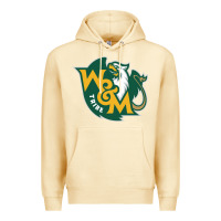 Pina Colada william and mary Premium Hoodie - linhVisuals