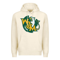 Tofu william and mary Premium Hoodie - linhVisuals