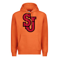 Carrot st. john's red Premium Hoodie - linhVisuals