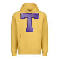 Antique Gold tarleton state athletics Premium Hoodie - linhVisuals