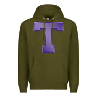 Tarleton State Athletics Premium Hoodie | Teevron